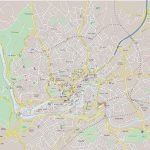 Large Bristol Maps For Free Download And Print High