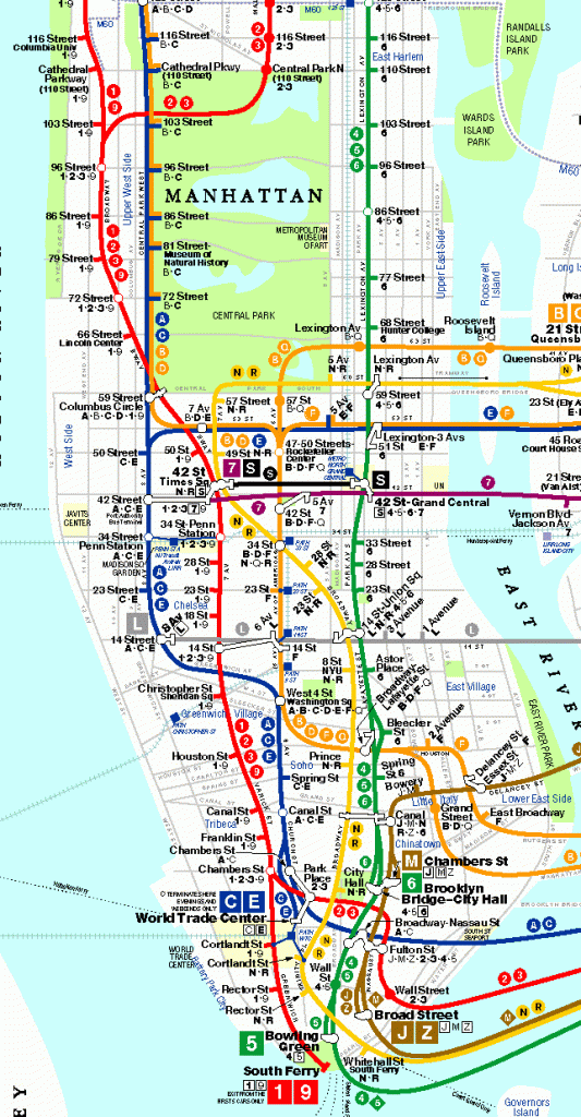Large Nyc Subway Maps World Map Photos And Images Large Nyc Subway Maps World Map Photos And Images