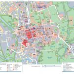 Large Oxford Maps For Free Download And Print High