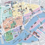 Large Rotterdam Maps For Free Download And Print High