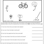 Map Scale Worksheet Map Skills Worksheets Geography
