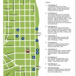 Map Trolley Tours Of Fredericksburg