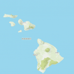 Mapquest Map Of Hawaii And Driving Directions Live