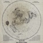 Maps The Biblically Flat Earth