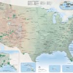 National Park Maps NPMaps Just Free Maps Period