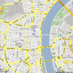 November 2011 Free Printable Maps