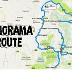 Panorama Route In Zuid Afrika Tallsay Afrika