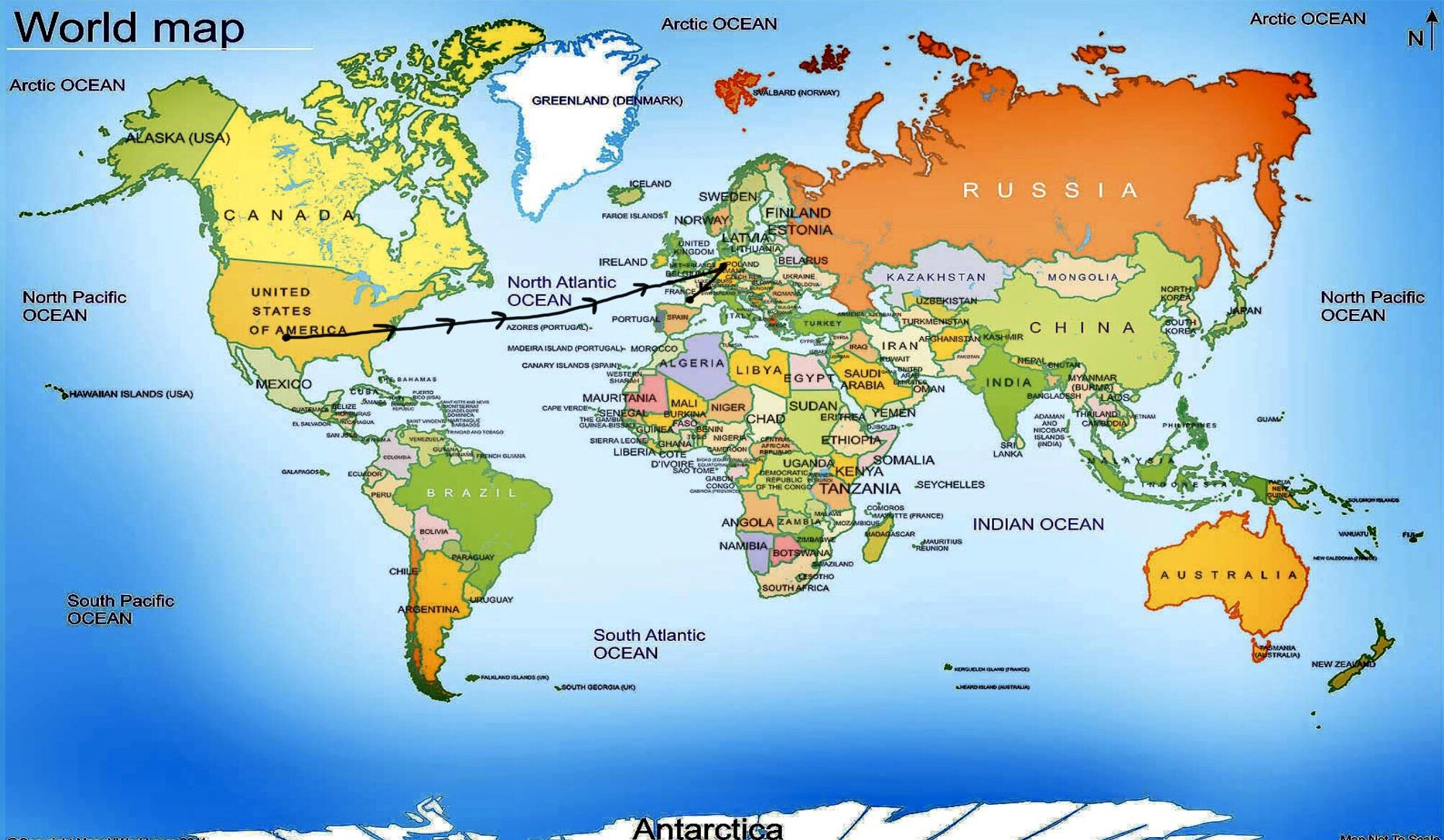Pin By Debbie Hestand On Lyon Free Printable World Map Pin By Debbie Hestand On Lyon Free Printable World Map