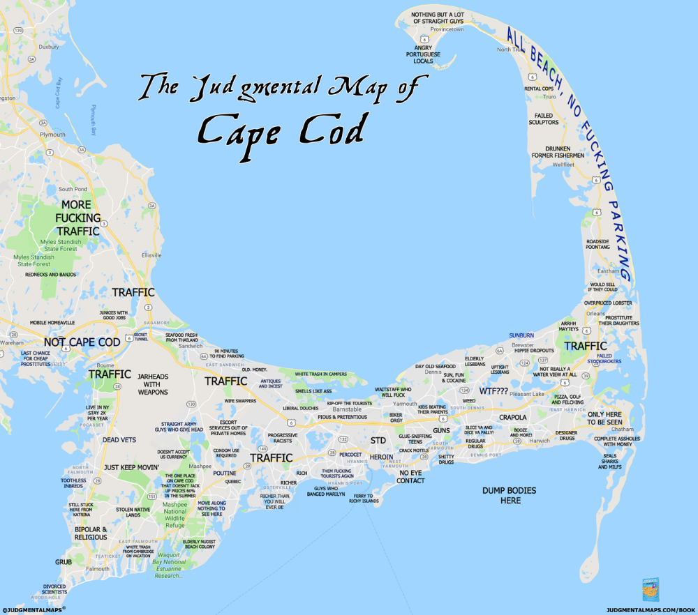 Pin By Jodi Jones On Funny Map Cape Cod Map Cape Cod Pin By Jodi Jones On Funny Map Cape Cod Map Cape Cod