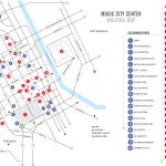 Pin By Lynn Katzen On Nashville Walking Map Nashville