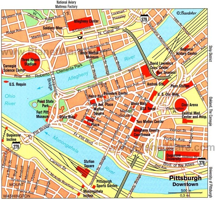 Pin On Maps Of Pittsburgh Pin On Maps Of Pittsburgh