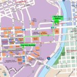 Printable Map Of Center City Philadelphia Printable Maps