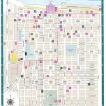 Printable Map Of Savannah Ga Historic District Free