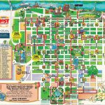 Printable Map Of Savannah Ga Historic District Free