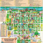 Printable Map Of Savannah Ga Historic District Free