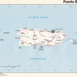 Puerto Rico Maps Printable Maps Of Puerto Rico For Download