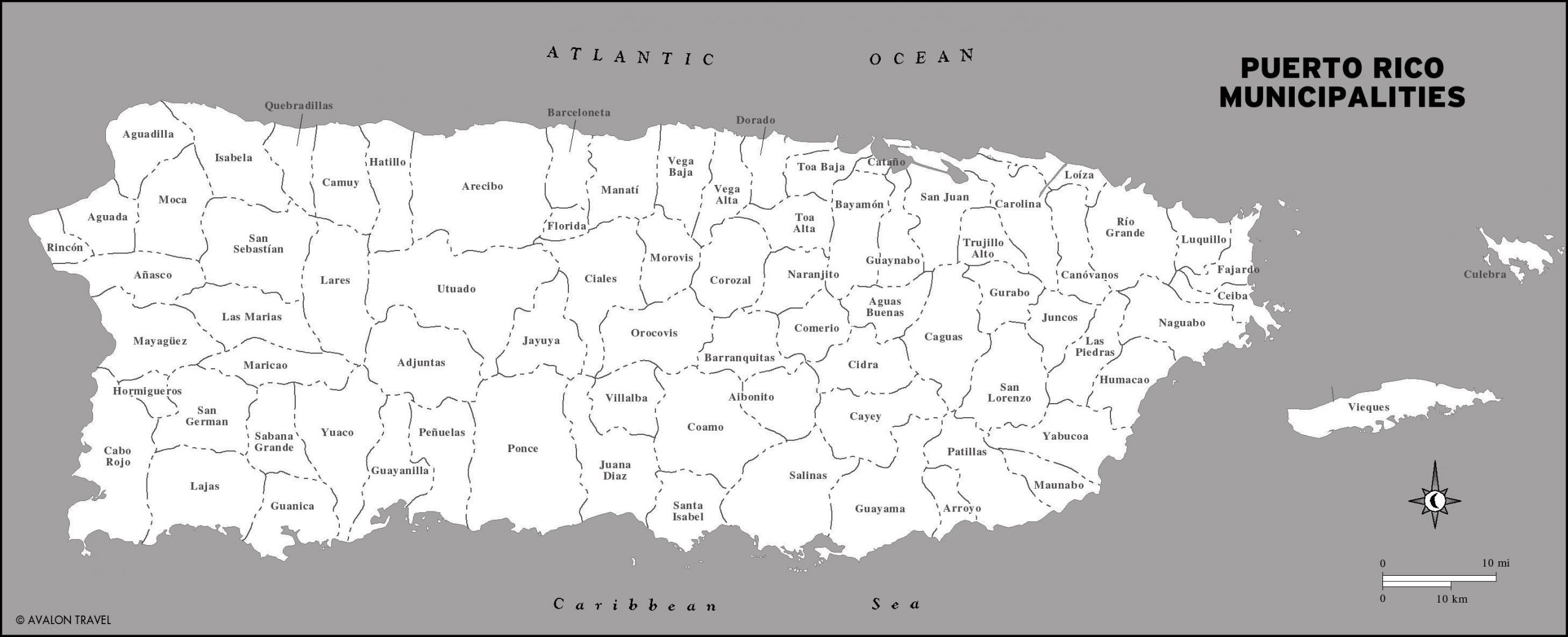 Puerto Rico Puerto Rico Vacation Puerto Rico Map Moon Puerto Rico Puerto Rico Vacation Puerto Rico Map Moon