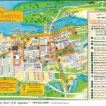 Saint Augustine Florida Local Maps Find A Home