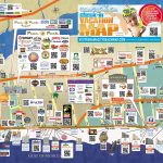 See The Map Online The Official Visitors Map For Panama