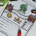 Story Maps Teaching With Fairy Tales In Kindergarten