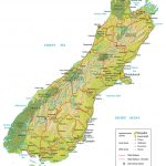 The South Island Luxury Touring New Zealand Custom