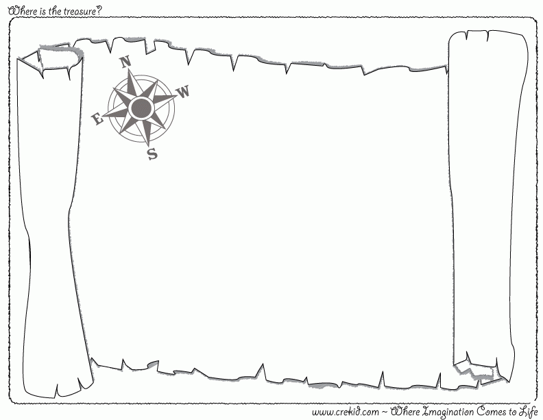 Treasure Map Outline Clipart 20 Free Cliparts Download Treasure Map Outline Clipart 20 Free Cliparts Download
