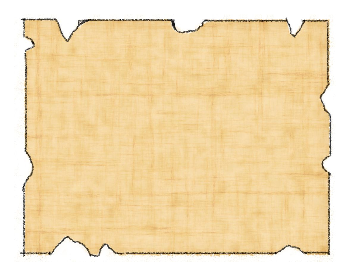 Treasure Maps To Make Treasure Map Template Treasure 