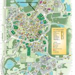 Ucf Campus Map Pdf Zip Code Map