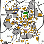UCF MAP