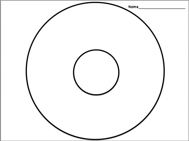 15 Printable Circle Map Free Cliparts That You Can