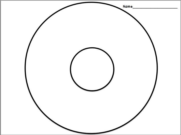 15 Printable Circle Map Free Cliparts That You Can 