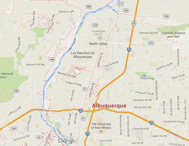 Albuquerque World Easy Guides Albuquerque World Easy Guides