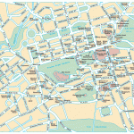 City Maps City Guide Maps For Edinburgh And Glasgow