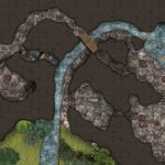 Cragmaw Hideout Any Tips On How I Can Improve My Maps