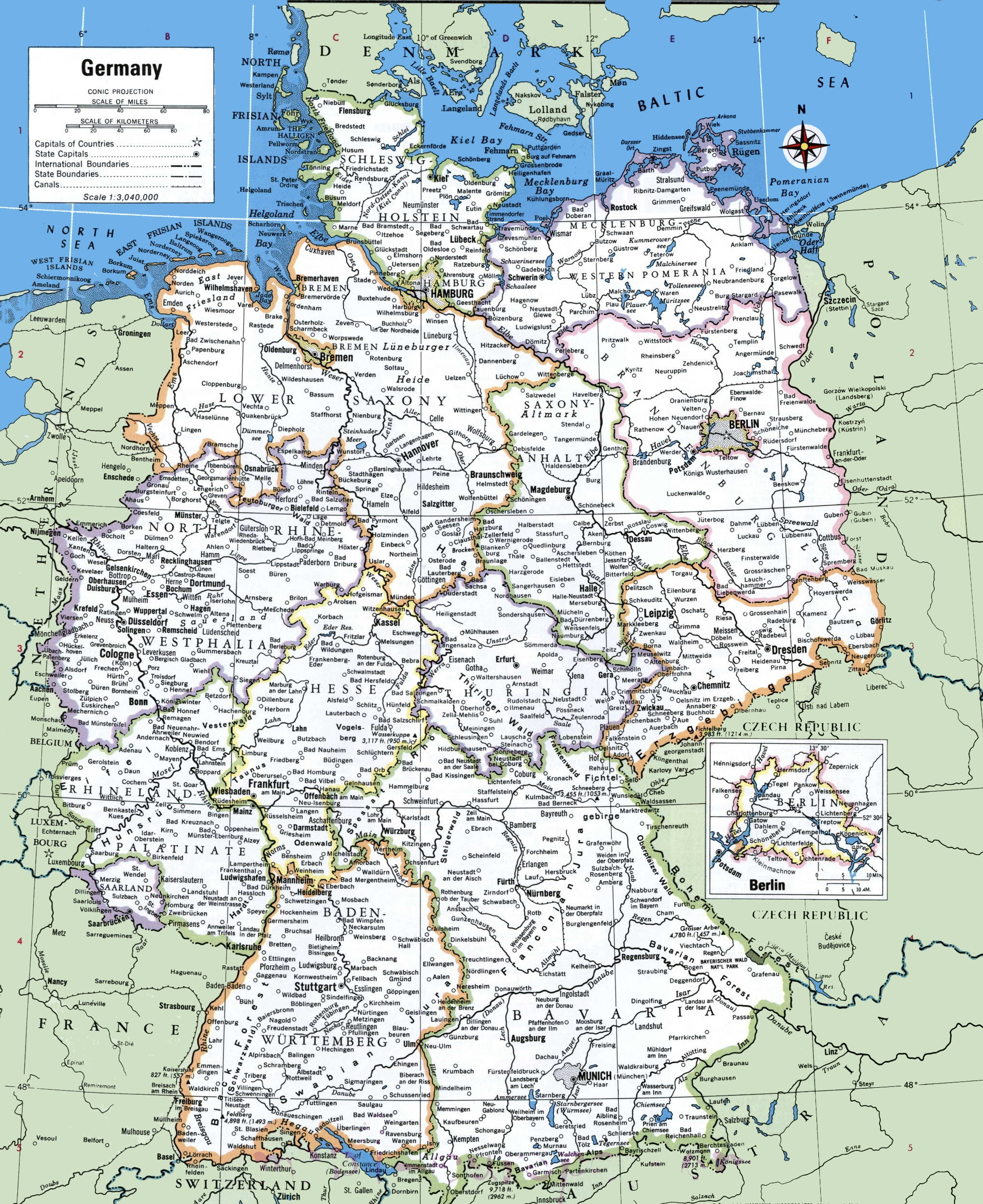 Free Photo Germany Map Atlas Koln Republic Free Free Photo Germany Map Atlas Koln Republic Free