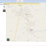 Google Maps Ohio Driving Directions