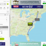 Google Maps Quest Mapquest Driving Directions What s New