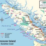 Have You Been To Vancouver Island With Your Truck Camper