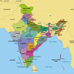 India Maps Facts World Atlas
