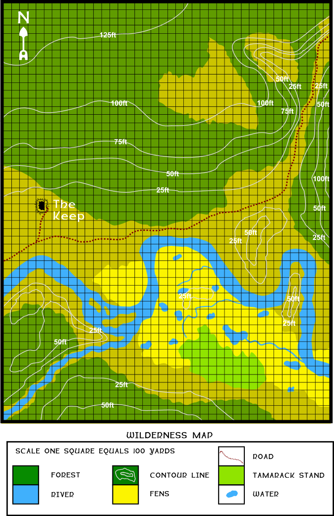KotB Colour Square Grid Maps Breeyark 