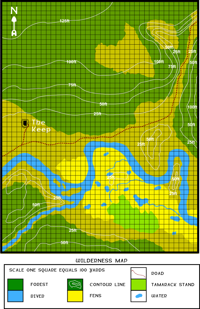 KotB Colour Square Grid Maps Breeyark KotB Colour Square Grid Maps Breeyark