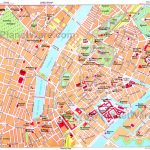 Large Copenhagen Maps For Free Download And Print High