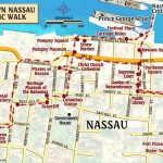 Nassau Historic Walking Tour New Providence Island