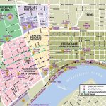 Vacationing In The Big Easy The French Quarter New