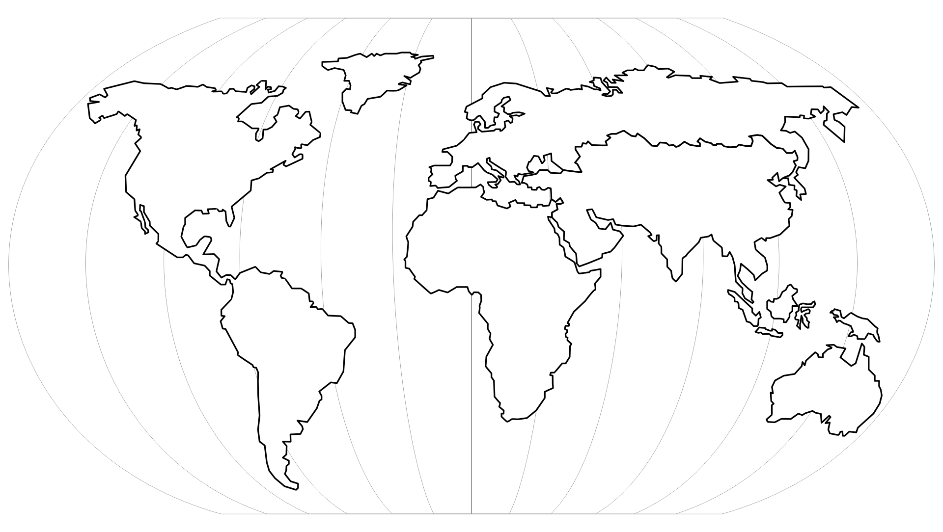 10 Best Blank World Maps Printable Printablee 10 Best Blank World Maps Printable Printablee