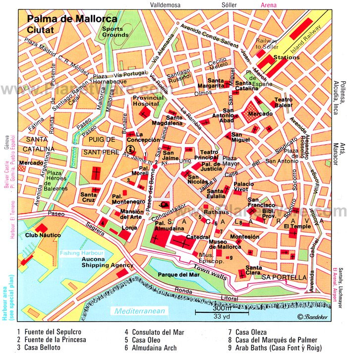 12 Top Rated Tourist Attractions In Majorca Mallorca 12 Top Rated Tourist Attractions In Majorca Mallorca