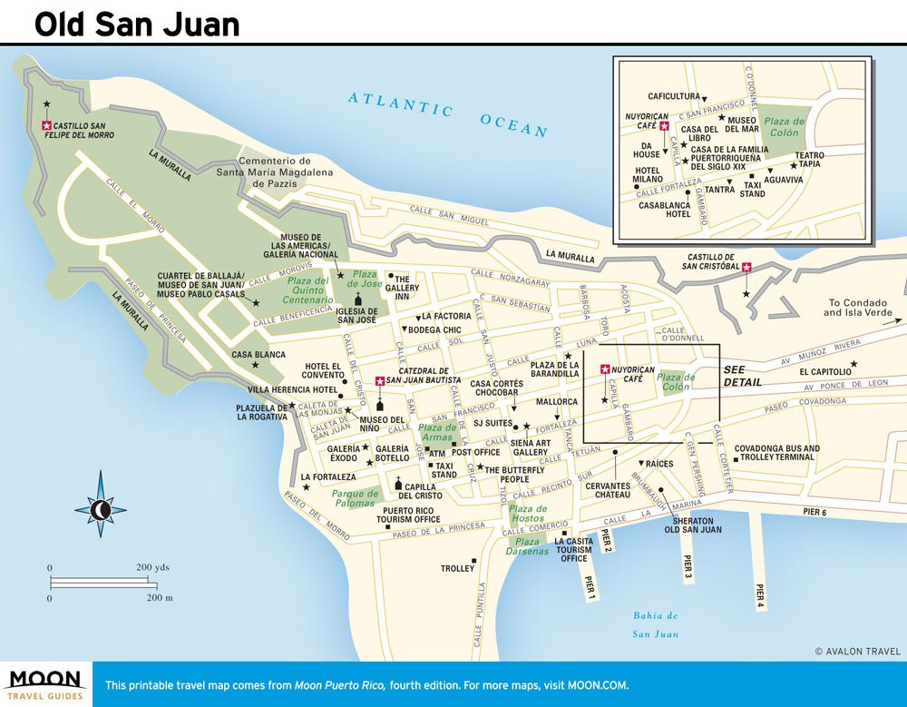18 Top Things To Do In Old San Juan Puerto Rico Sand In 18 Top Things To Do In Old San Juan Puerto Rico Sand In