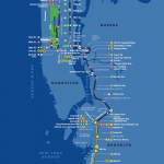 2017 New York City Marathon Route Info In 2021 City