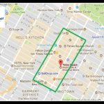22 Things To Do In Times Square Walking Tour And Map