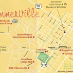 26 Map Of Summerville Sc Maps Database Source